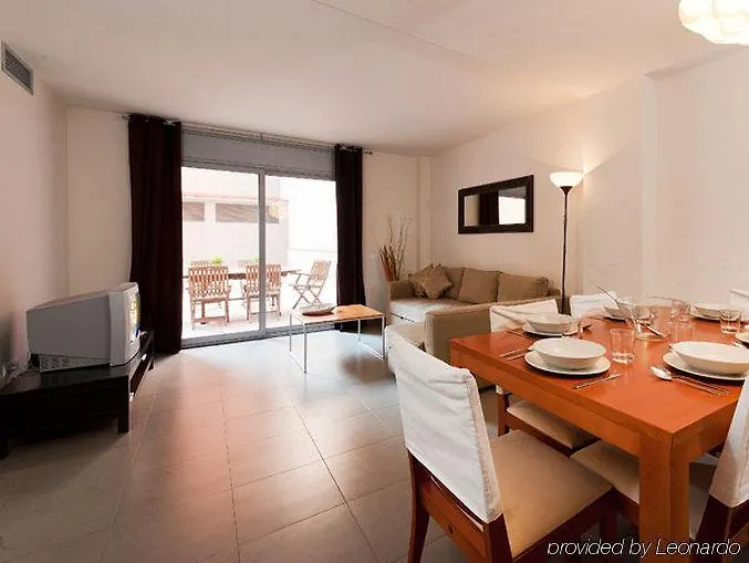 Weflating Gracia Apartamento Barcelona