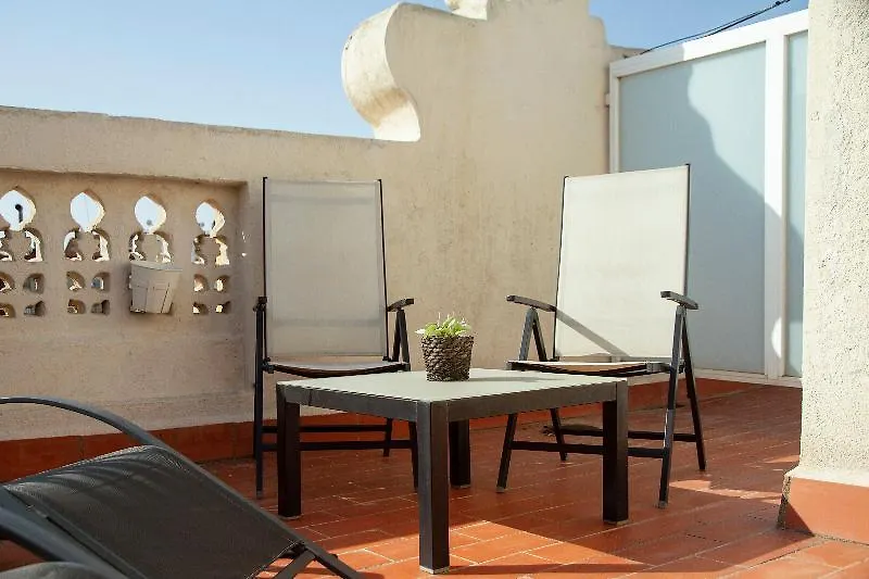 Weflating Gracia Apartamento Barcelona