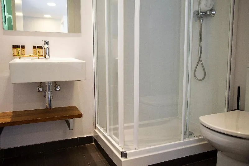 Weflating Gracia Apartamento Barcelona